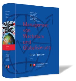 Management von Wachstum und Globalisierung - Band 4