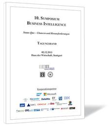 10.Symposium Business Intelligence