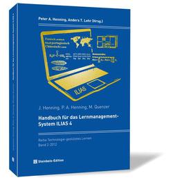 Handbuch für das Lernmanagement-System ILIAS 4