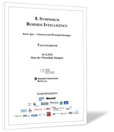 8. Symposium Business Intelligence