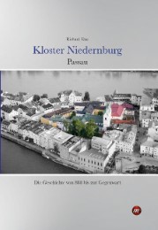 Kloster Niedernburg Passau