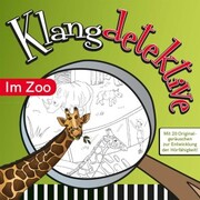 Im Zoo - Klangdetektive