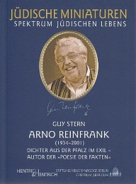 Arno Reinfrank (1934-2001)
