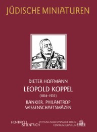 Leopold Koppel (1854-1933) - Cover