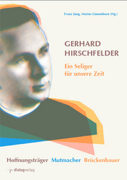 Gerhard Hirschfelder - Cover