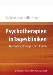 Psychotherapie in Tageskliniken
