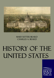 History of the United States I
