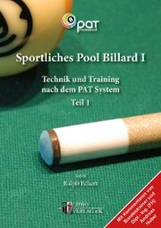 Sportliches Pool Billard I