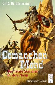 Comanchen Mond Band 2