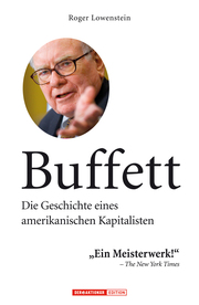 Buffett - Cover