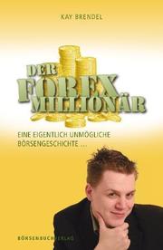 Der Forex-Millionär - Cover