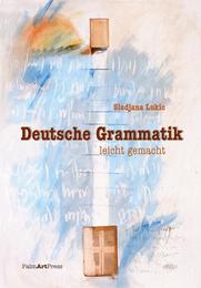 Deutsche Grammatik leicht gemacht