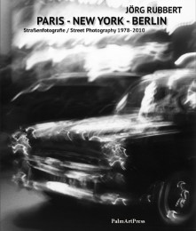 Paris-New York-Berlin