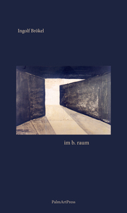 im b.raum - Cover