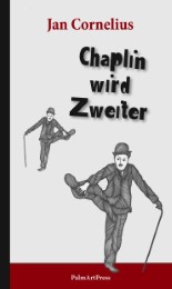 Chaplin wird Zweiter - Cover
