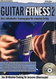 Guitar Fitness 2