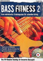 Bass Fitness 2