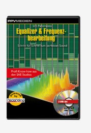 Equalizer & Frequenzbearbeitung