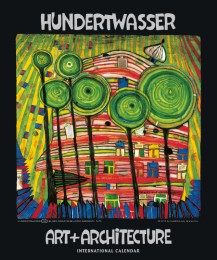 Art & Architecture - Cover
