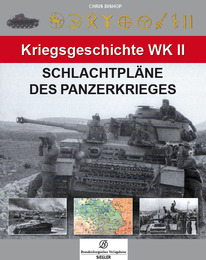Schlachtpläne des Panzerkrieges