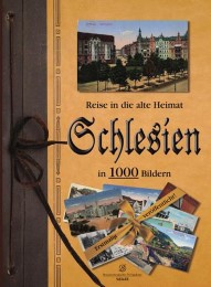 Schlesien in 1000 Bildern