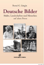 Deutsche Bilder - Cover
