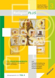 ReligionPLUS - Cover