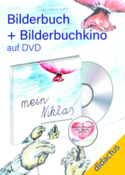 Bilderbuchkino 'Mein Niklas' - Cover