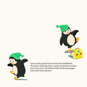 1:0 für Emil - So ein fußballverrückter Pinguin - Abbildung 3