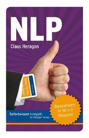 NLP - Cover