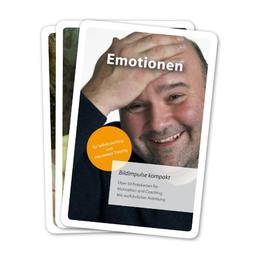 Bildimpulse kompakt: Emotionen - Cover