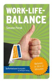 Work-Life-Balance - Cover