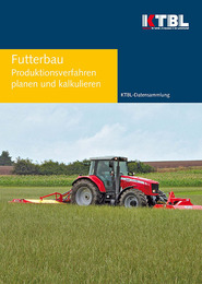 Futterbau - Cover