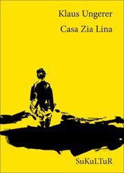 Casa Zia Lina - Cover