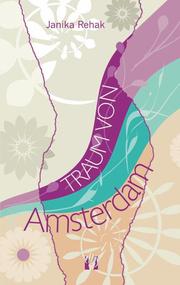 Traum von Amsterdam - Cover
