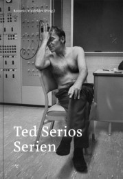 Ted Serios. Serien