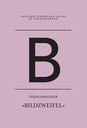 B - Bildzweifel - Cover