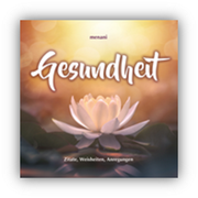 Gesundheit - Cover