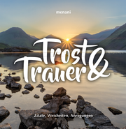 Trost & Trauer - Cover