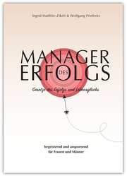 Manager des Erfolgs - Cover