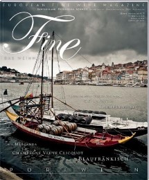 Fine - Das Weinmagazin 2/2010