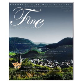 Fine - Das Weinmagazin 1/2011
