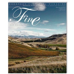 Fine - Das Weinmagazin 2/2011