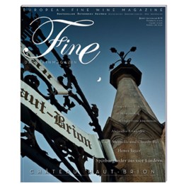 Fine - Das Weinmagazin 3/2011