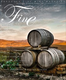 Fine - Das Weinmagazin 4/2011