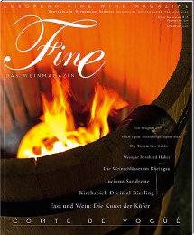 Fine - Das Weinmagazin 1/2012