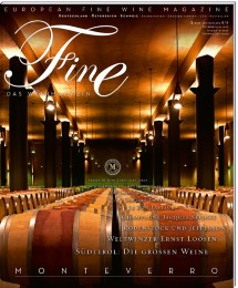 Fine - Das Weinmagazin 2/2012