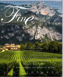 Fine - Das Weinmagazin 3/2012