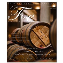 Fine - Das Weinmagazin 4/2012