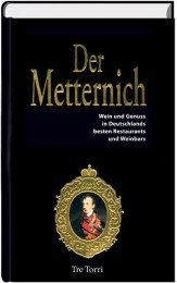 Der Metternich 2013/2014